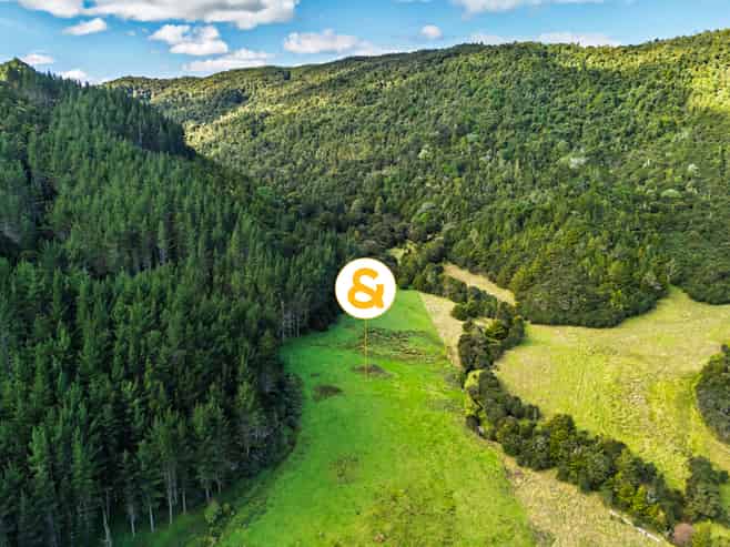 1155 Mataraua Road, Kaikohe