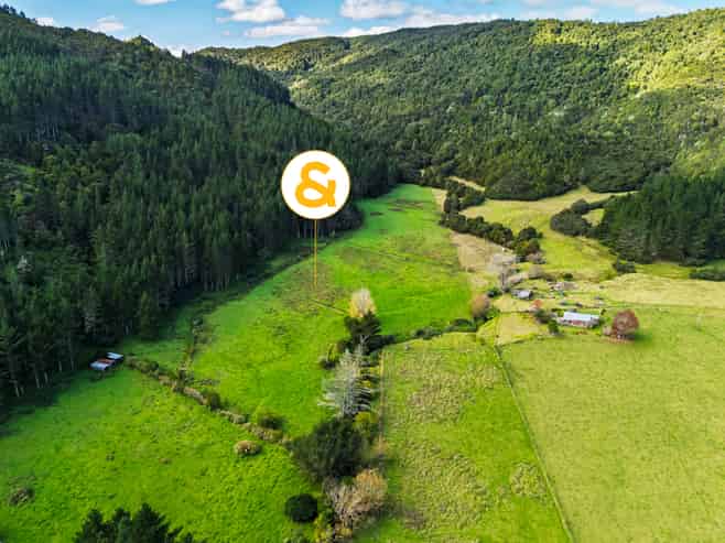 1155 Mataraua Road, Kaikohe