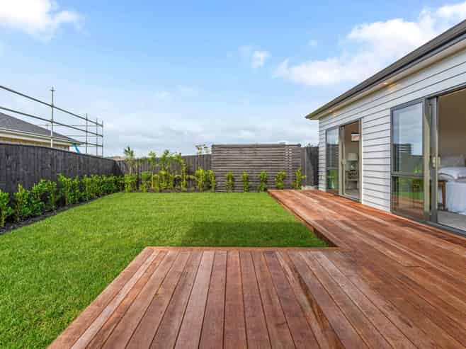77 Parish Drive, Milldale