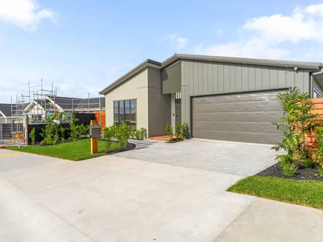 77 Parish Drive, Milldale