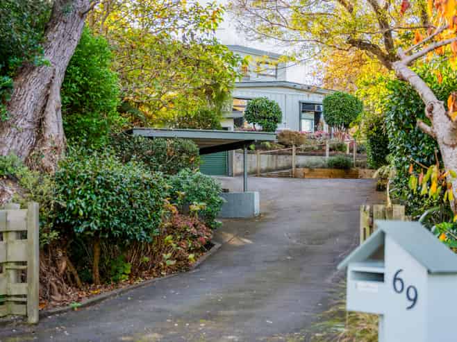 69 Makora Road, Otaihanga