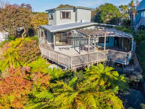 69 Makora Road, Otaihanga