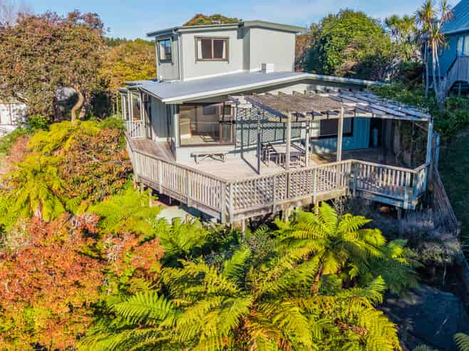 69 Makora Road, Otaihanga