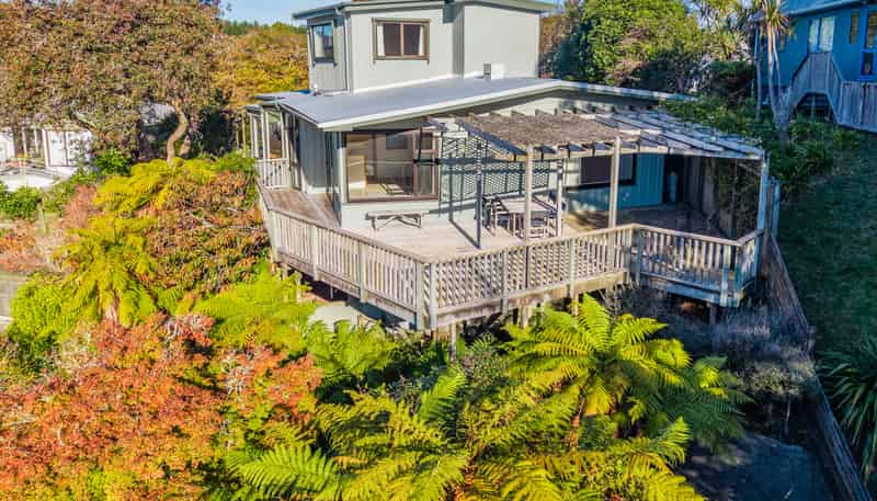 69 Makora Road, Otaihanga