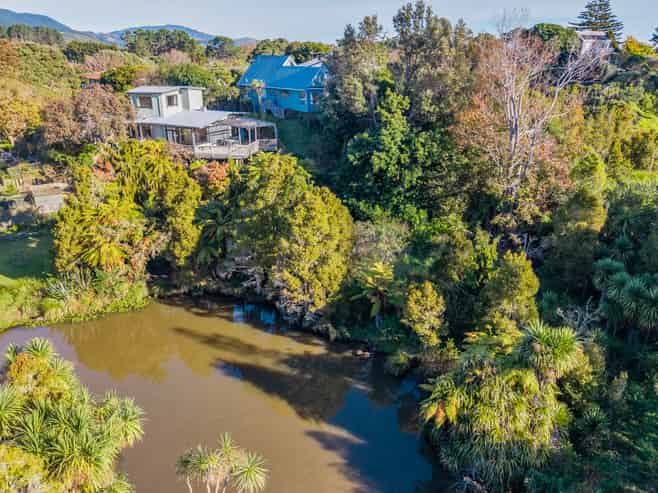 69 Makora Road, Otaihanga