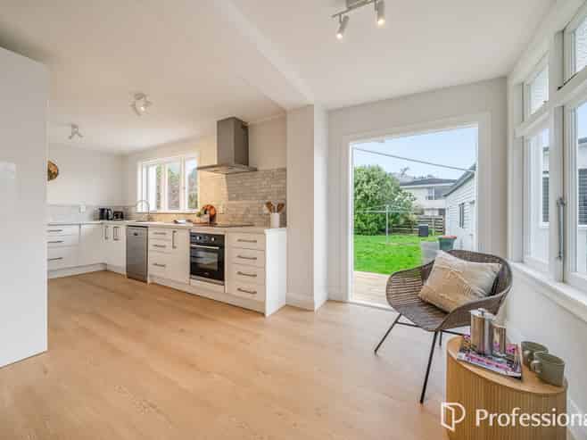 24 Norton Park Avenue, Fairfield