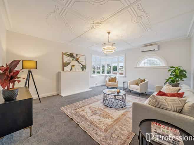 24 Norton Park Avenue, Fairfield