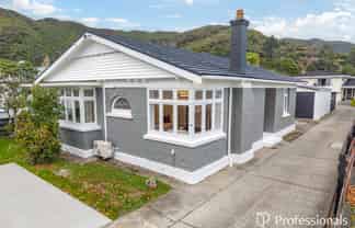 24 Norton Park Avenue, Fairfield