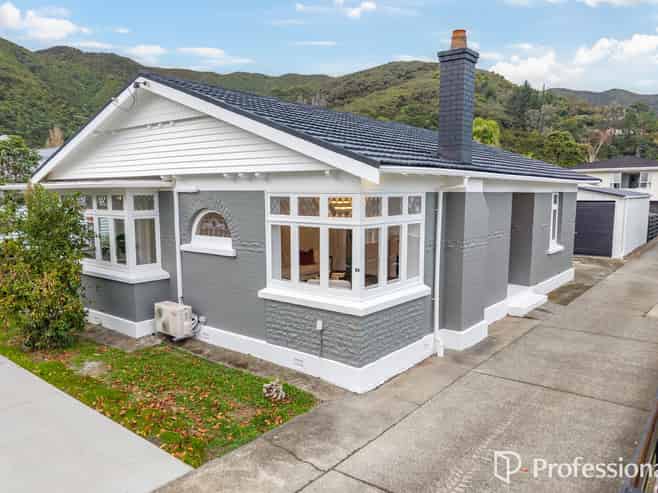 24 Norton Park Avenue, Fairfield