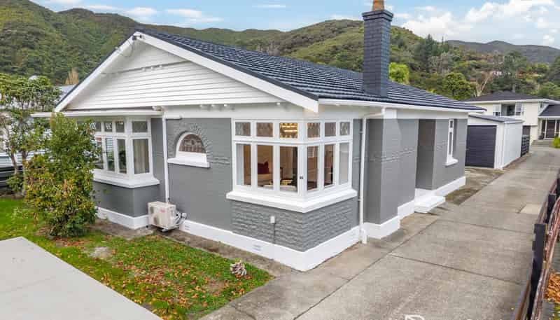24 Norton Park Avenue, Fairfield