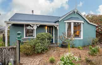 40 Shrewsbury Street, Merivale
