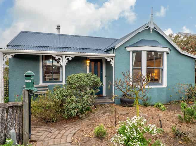 40 Shrewsbury Street, Merivale