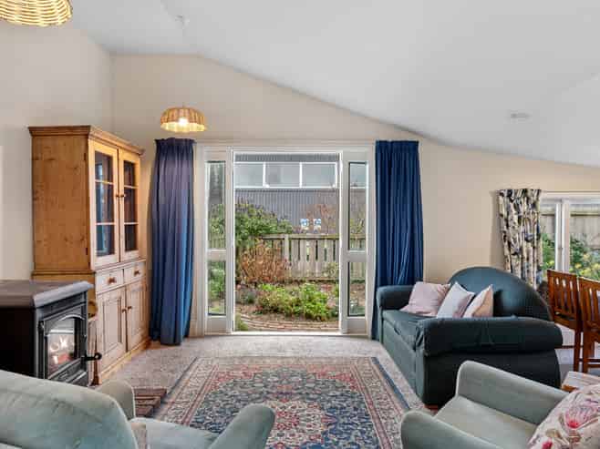 40 Shrewsbury Street, Merivale