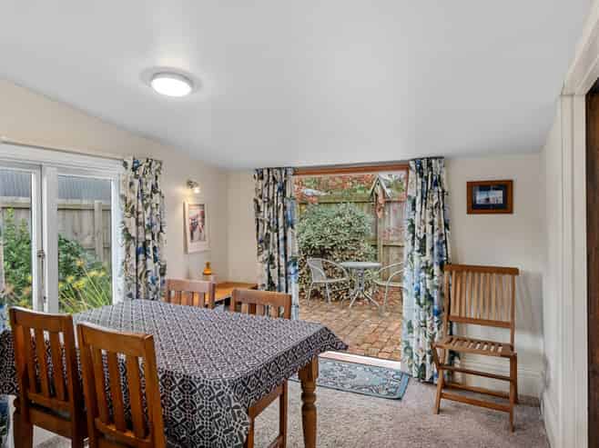 40 Shrewsbury Street, Merivale