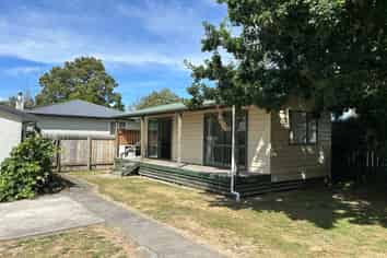 12B Iorns Street, Masterton