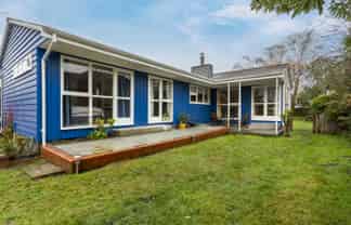 97 Brookside Terrace , Bryndwr