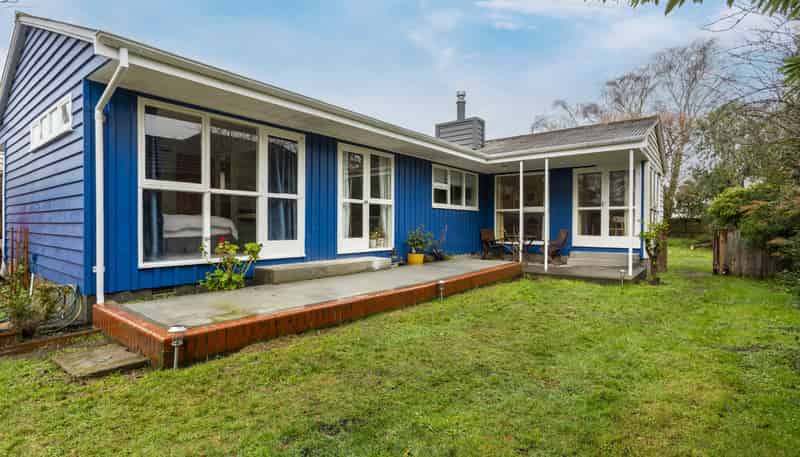 97 Brookside Terrace , Bryndwr