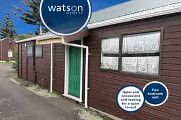 2/27 Keepa Street, Levin