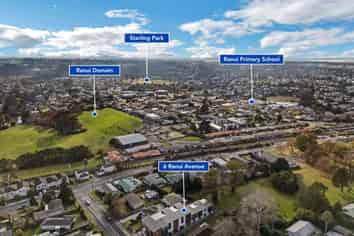 Lots 7-10/6 Ranui Avenue, Ranui