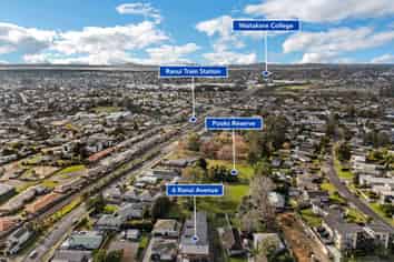 Lots 7-10/6 Ranui Avenue, Ranui