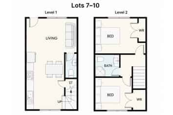 Lots 7-10/6 Ranui Avenue, Ranui