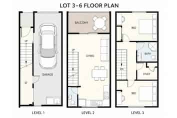 Lots 7-10/6 Ranui Avenue, Ranui