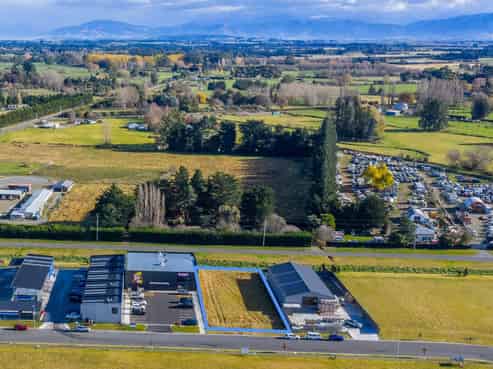 41 Kingsford Smith Drive, Rangiora