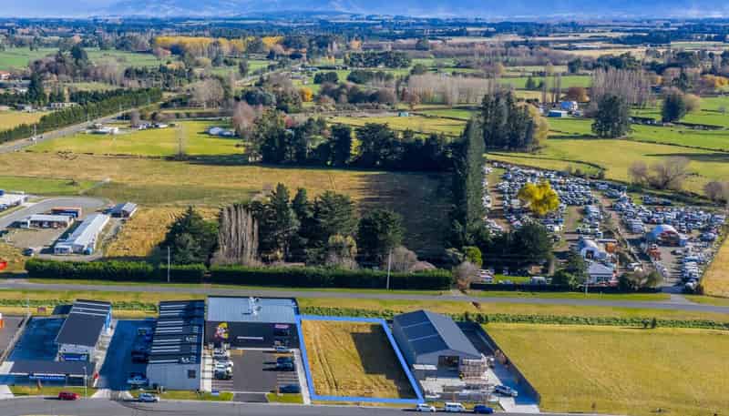 41 Kingsford Smith Drive, Rangiora