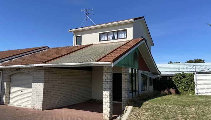 82a Woodward Street, Nukuhau