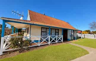 214 Flaxmere Avenue, Flaxmere