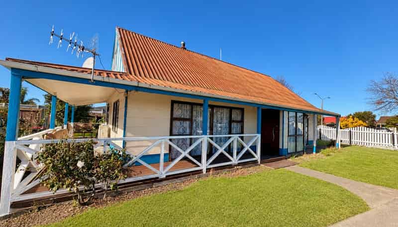 214 Flaxmere Avenue, Flaxmere
