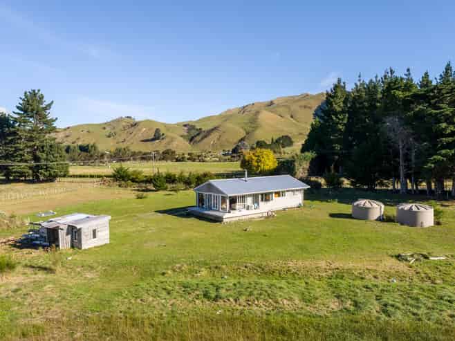 950 Norfolk Road, Carterton