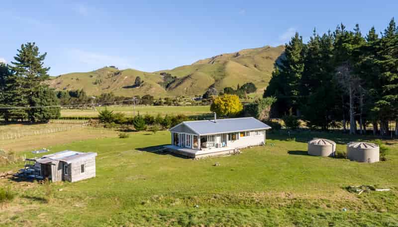 950 Norfolk Road, Carterton