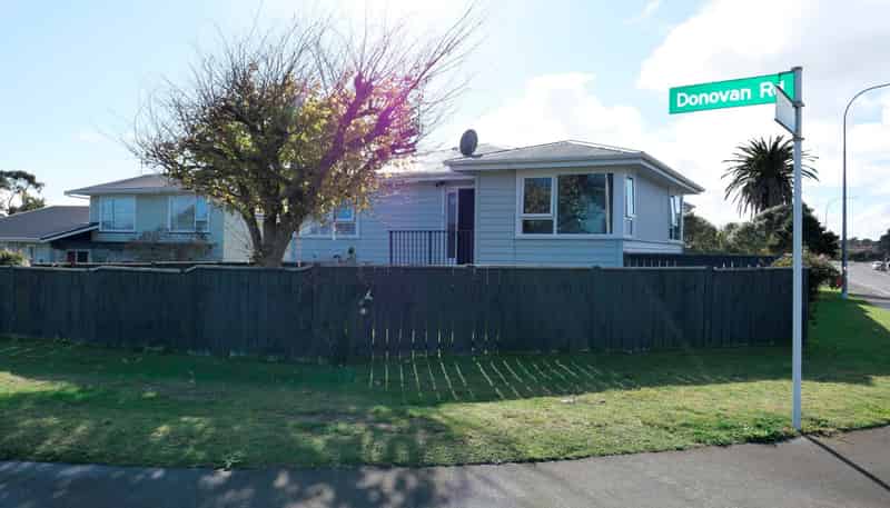 63 Donovan Rd, Paraparaumu Beach