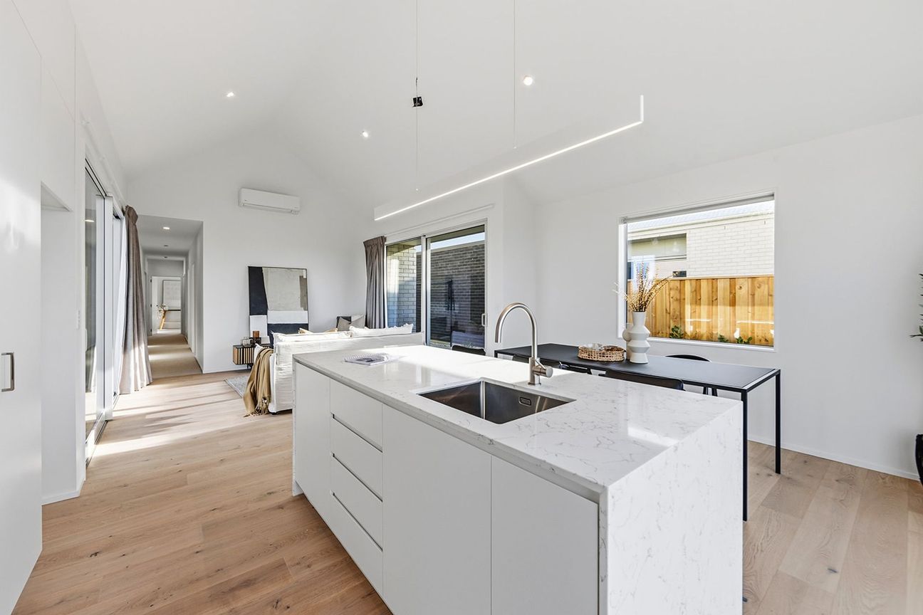 Award-Winning Design, Easy-Care Living - Altro