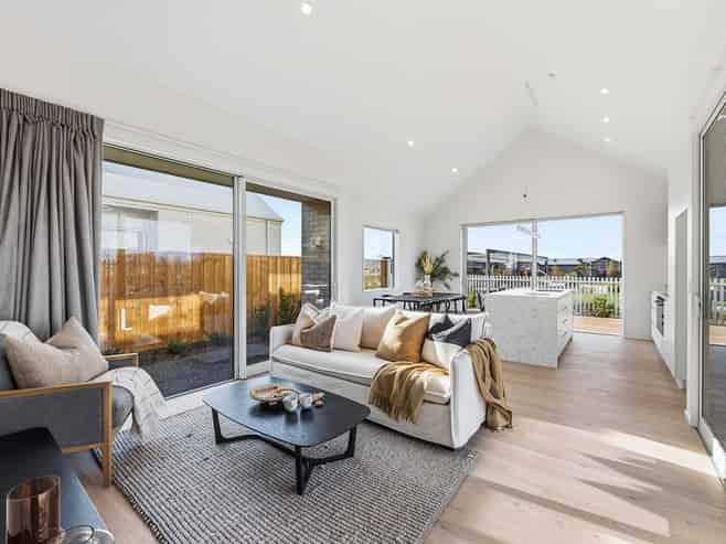 13 Shrubbery Lane, Rolleston