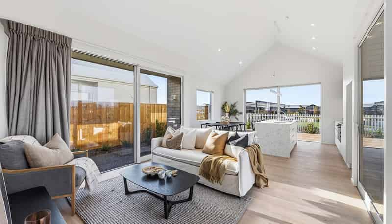 13 Shrubbery Lane, Rolleston