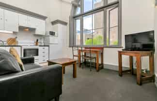 210/15-31 Wellesley Street, Auckland Central
