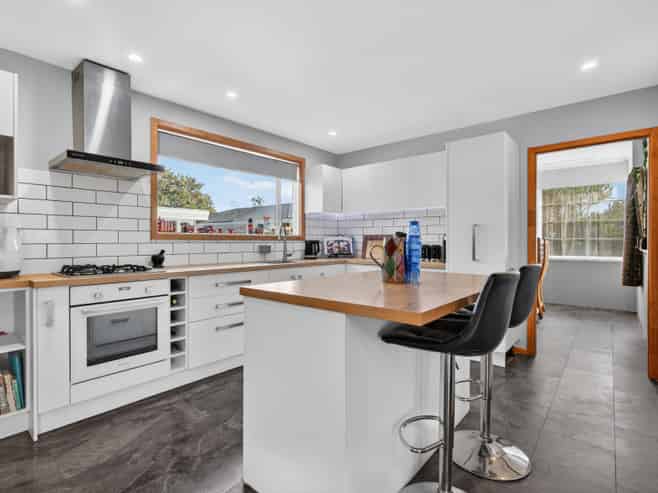17 Fleet Street, Masterton