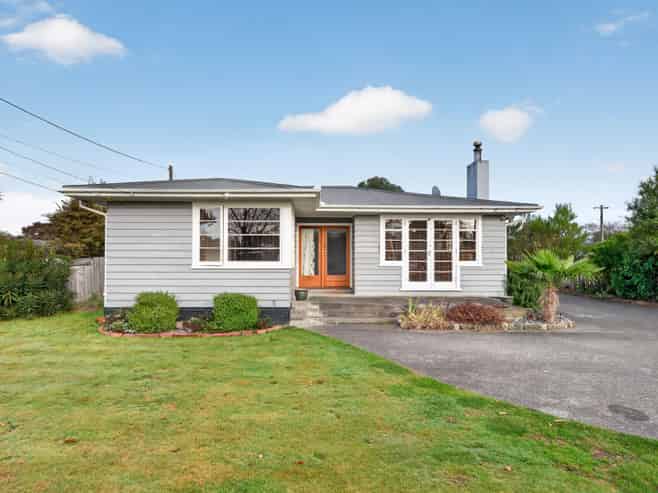 17 Fleet Street, Masterton