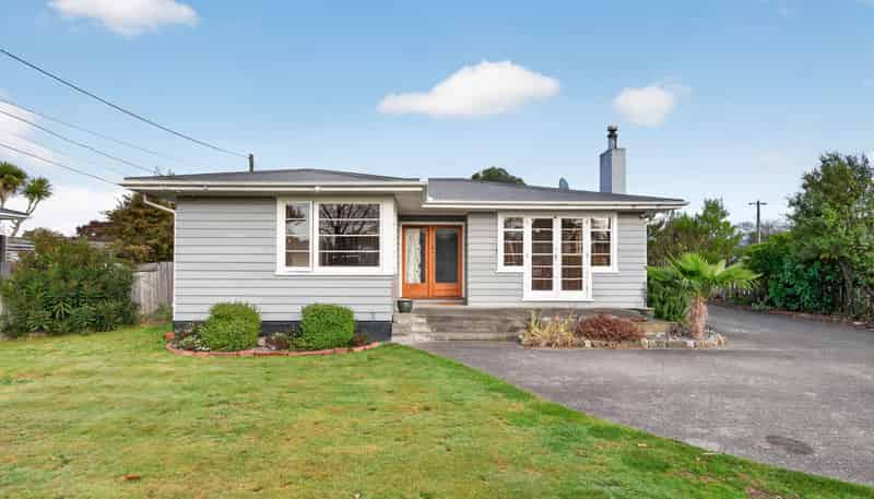 17 Fleet Street, Masterton