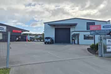 Premium Whangārei Trade Base