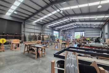 Premium Whangārei Trade Base