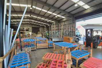 Premium Whangārei Trade Base