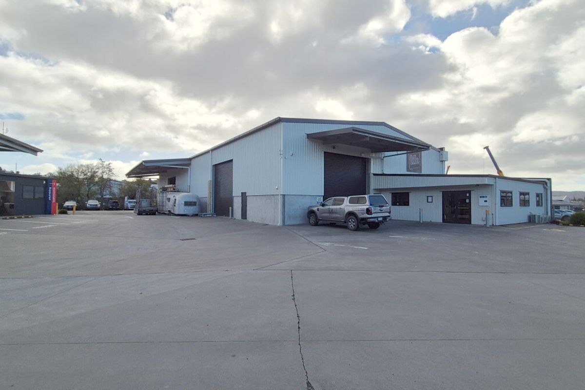 Premium Whangārei Trade Base - Widok 3