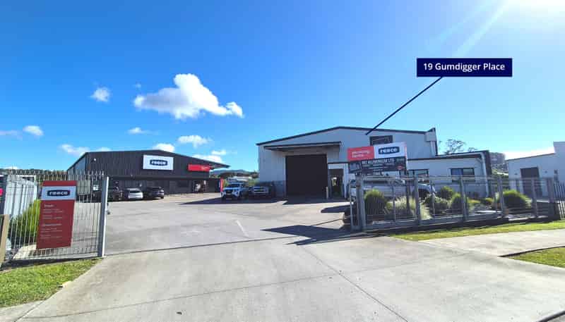 19 Gumdigger Place, Whangarei