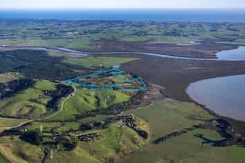 351C & 351D McLachlan Road, Kaukapakapa
