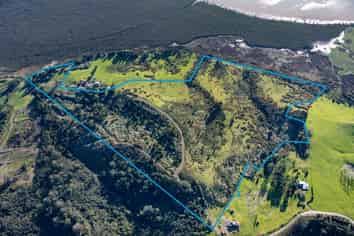 351C & 351D McLachlan Road, Kaukapakapa