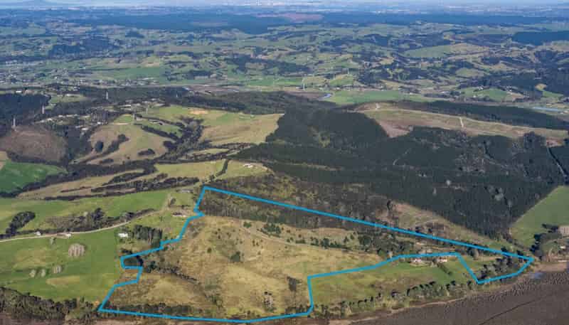 351C & 351D McLachlan Road, Kaukapakapa
