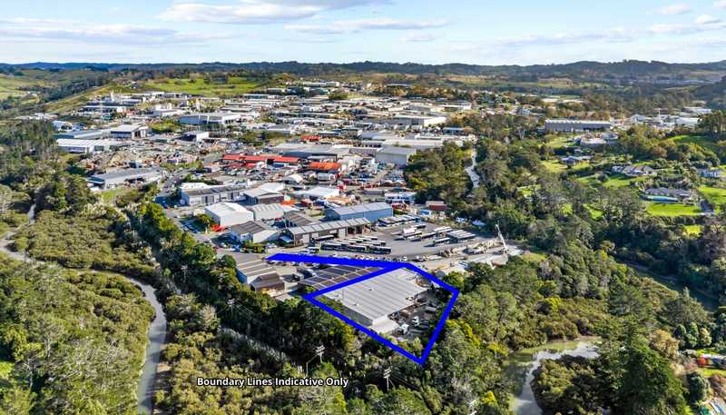 174  Foundry Road, Silverdale